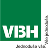 logo VBH